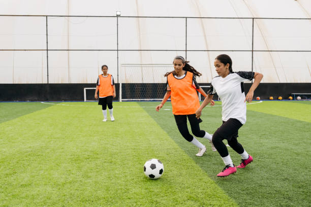 其独特的足 其独特的足