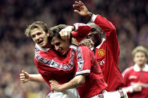 交易安東尼 交易安東尼